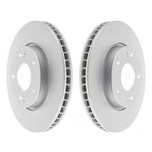 Load image into Gallery viewer, RKBC980752 Bremex Premium ExoCoat Disc Brake Rotor Set Bremex Canada