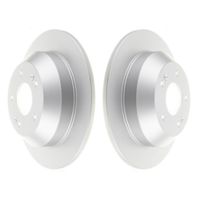 Load image into Gallery viewer, RKBC980783 Bremex Premium ExoCoat Disc Brake Rotor Set Bremex Canada