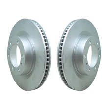 Load image into Gallery viewer, RKBC980784 Bremex Premium ExoCoat Disc Brake Rotor Set Bremex Canada