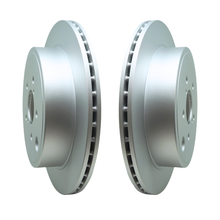 Load image into Gallery viewer, RKBC980785 Bremex Premium ExoCoat Disc Brake Rotor Set Bremex Canada