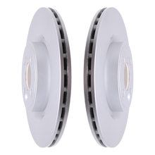 Load image into Gallery viewer, RKBC980788 Bremex Premium ExoCoat Disc Brake Rotor Set Bremex Canada