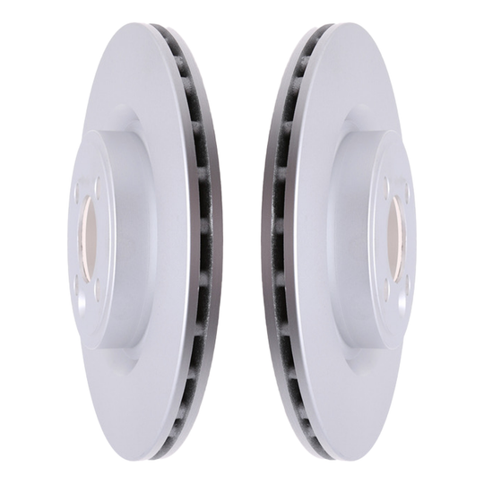 RKBC980788 Bremex Premium ExoCoat Disc Brake Rotor Set Bremex Canada