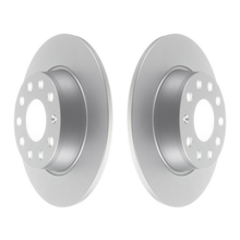 Load image into Gallery viewer, RKBC980798 Bremex Premium ExoCoat Disc Brake Rotor Set Bremex Canada