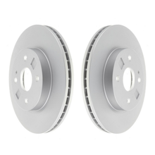 Load image into Gallery viewer, RKBC980863 Bremex Premium ExoCoat Disc Brake Rotor Set Bremex Canada