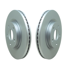 Load image into Gallery viewer, RKBC980864 Bremex Premium ExoCoat Disc Brake Rotor Set Bremex Canada