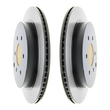 Load image into Gallery viewer, RKBC980866 Bremex Premium ExoCoat Disc Brake Rotor Set Bremex Canada