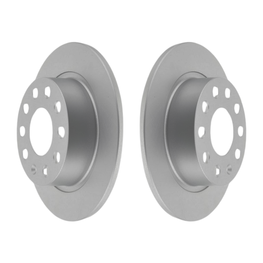 RKBC980874 Bremex Premium ExoCoat Disc Brake Rotor Set Bremex Canada