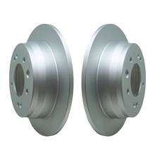 Load image into Gallery viewer, RKBC980896 Bremex Premium ExoCoat Disc Brake Rotor Set Bremex Canada