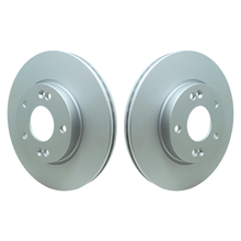 Load image into Gallery viewer, RKBC980897 Bremex Premium ExoCoat Disc Brake Rotor Set Bremex Canada