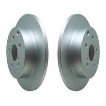 Load image into Gallery viewer, RKBC980915 Bremex Premium ExoCoat Disc Brake Rotor Set Bremex Canada