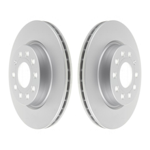 Load image into Gallery viewer, RKBC980929 Bremex Premium ExoCoat Disc Brake Rotor Set Bremex Canada