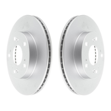 Load image into Gallery viewer, RKBC980952 Bremex Premium ExoCoat Disc Brake Rotor Set Bremex Canada