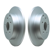 Load image into Gallery viewer, RKBC980955 Bremex Premium ExoCoat Disc Brake Rotor Set Bremex Canada