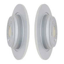 Load image into Gallery viewer, RKBC980956 Bremex Premium ExoCoat Disc Brake Rotor Set Bremex Canada