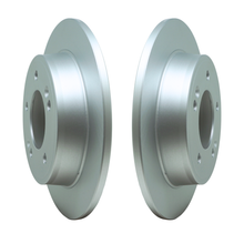 Load image into Gallery viewer, RKBC980957 Bremex Premium ExoCoat Disc Brake Rotor Set Bremex Canada