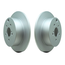 Load image into Gallery viewer, RKBC980962 Bremex Premium ExoCoat Disc Brake Rotor Set Bremex Canada