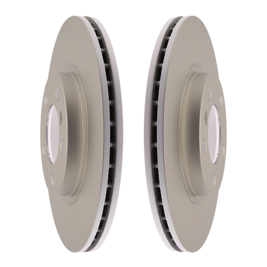 RKBC980967 Bremex Premium ExoCoat Disc Brake Rotor Set Bremex Canada