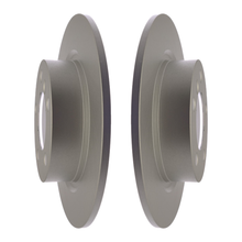 Load image into Gallery viewer, RKBC980969 Bremex Premium ExoCoat Disc Brake Rotor Set Bremex Canada