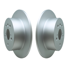 Load image into Gallery viewer, RKBC980972 Bremex Premium ExoCoat Disc Brake Rotor Set Bremex Canada