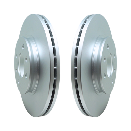 RKBC980978 Bremex Premium ExoCoat Disc Brake Rotor Set Bremex Canada