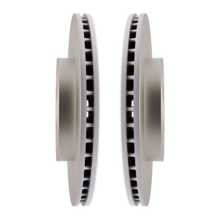 Load image into Gallery viewer, RKBC980979 Bremex Premium ExoCoat Disc Brake Rotor Set Bremex Canada