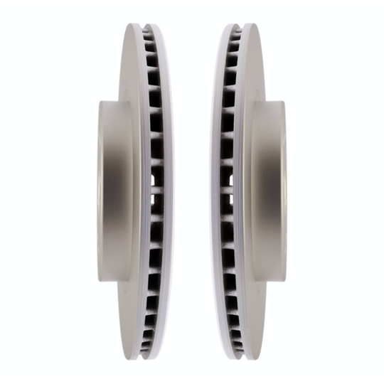 RKBC980979 Bremex Premium ExoCoat Disc Brake Rotor Set Bremex Canada