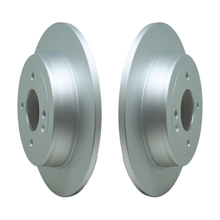 Load image into Gallery viewer, RKBC980980 Bremex Premium ExoCoat Disc Brake Rotor Set Bremex Canada