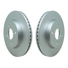 Load image into Gallery viewer, RKBC980981 Bremex Premium ExoCoat Disc Brake Rotor Set Bremex Canada