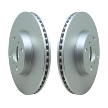 Load image into Gallery viewer, RKBC980987 Bremex Premium ExoCoat Disc Brake Rotor Set Bremex Canada