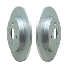 Load image into Gallery viewer, RKBC980993 Bremex Premium ExoCoat Disc Brake Rotor Set Bremex Canada