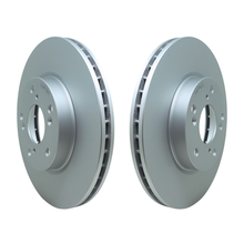 Load image into Gallery viewer, RKBC981001 Bremex Premium ExoCoat Disc Brake Rotor Set Bremex Canada