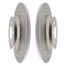 Load image into Gallery viewer, RKBC981004 Bremex Premium ExoCoat Disc Brake Rotor Set Bremex Canada