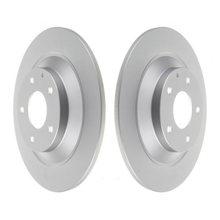 Load image into Gallery viewer, RKBC981008 Bremex Premium ExoCoat Disc Brake Rotor Set Bremex Canada