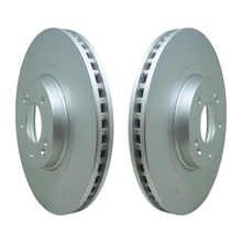 Load image into Gallery viewer, RKBC981010 Bremex Premium ExoCoat Disc Brake Rotor Set Bremex Canada