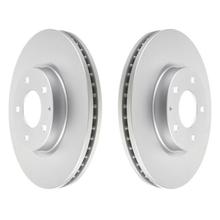 Load image into Gallery viewer, RKBC981011 Bremex Premium ExoCoat Disc Brake Rotor Set Bremex Canada