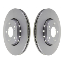 Load image into Gallery viewer, RKBC981019 Bremex Premium ExoCoat Disc Brake Rotor Set Bremex Canada