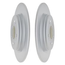 Load image into Gallery viewer, RKBC981020 Bremex Premium ExoCoat Disc Brake Rotor Set Bremex Canada