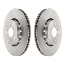 Load image into Gallery viewer, RKBC981021 Bremex Premium ExoCoat Disc Brake Rotor Set Bremex Canada