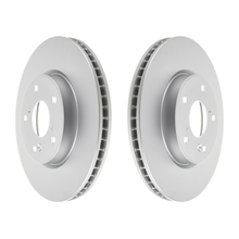 Load image into Gallery viewer, RKBC981022 Bremex Premium ExoCoat Disc Brake Rotor Set Bremex Canada
