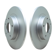 Load image into Gallery viewer, RKBC981023 Bremex Premium ExoCoat Disc Brake Rotor Set Bremex Canada