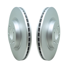 Load image into Gallery viewer, RKBC981040 Bremex Premium ExoCoat Disc Brake Rotor Set Bremex Canada