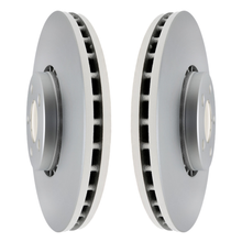 Load image into Gallery viewer, RKBC981050 Bremex Premium ExoCoat Disc Brake Rotor Set Bremex Canada