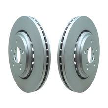 Load image into Gallery viewer, RKBC981053 Bremex Premium ExoCoat Disc Brake Rotor Set Bremex Canada