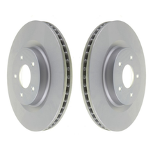 Load image into Gallery viewer, RKBC981057 Bremex Premium ExoCoat Disc Brake Rotor Set Bremex Canada