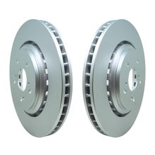 Load image into Gallery viewer, RKBC981063 Bremex Premium ExoCoat Disc Brake Rotor Set Bremex Canada