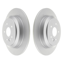 Load image into Gallery viewer, RKBC981064 Bremex Premium ExoCoat Disc Brake Rotor Set Bremex Canada