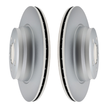 Load image into Gallery viewer, RKBC981065 Bremex Premium ExoCoat Disc Brake Rotor Set Bremex Canada