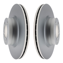 Load image into Gallery viewer, RKBC981066 Bremex Premium ExoCoat Disc Brake Rotor Set Bremex Canada
