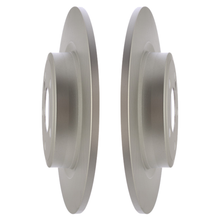 Load image into Gallery viewer, RKBC981086 Bremex Premium ExoCoat Disc Brake Rotor Set Bremex Canada