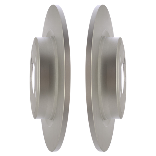 RKBC981086 Bremex Premium ExoCoat Disc Brake Rotor Set Bremex Canada